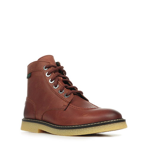 Kickers Kick Legendary