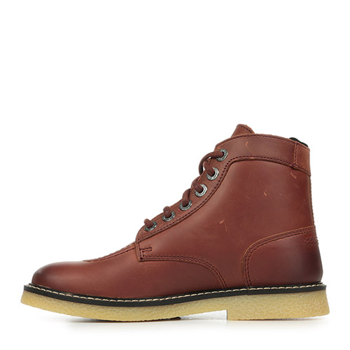 Kickers Kick Legendary
