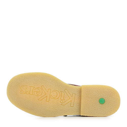 Kickers Kick Legendary