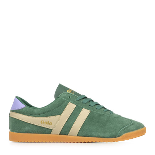 Bullet Suede