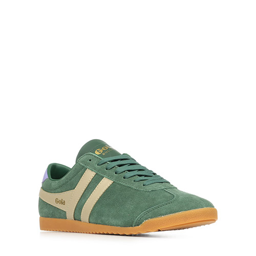 Gola Bullet Suede