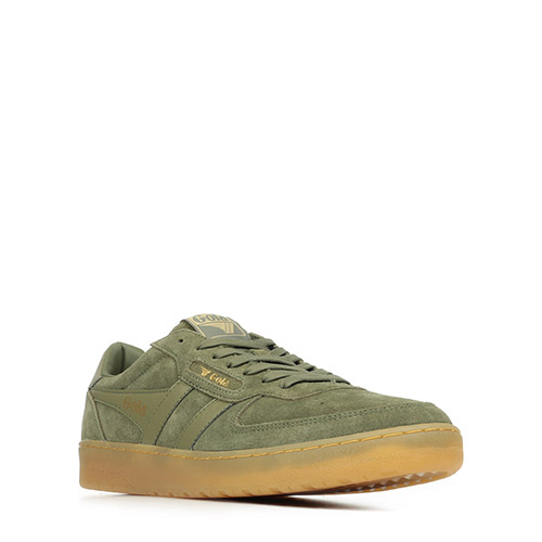 Gola Hawk Suede 86
