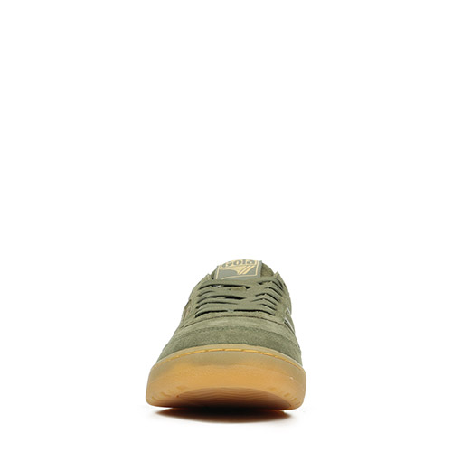 Gola Hawk Suede 86