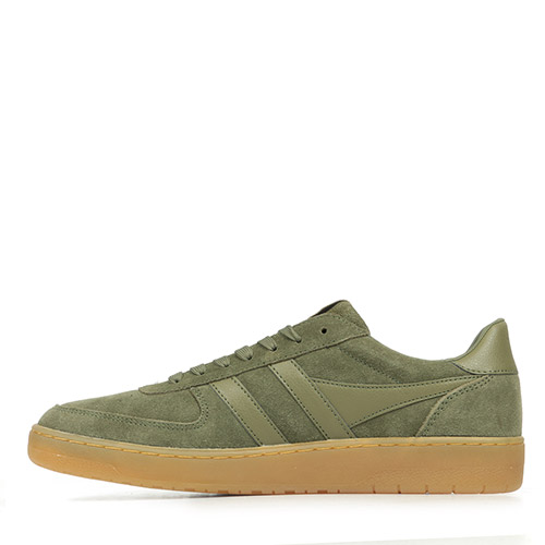 Gola Hawk Suede 86
