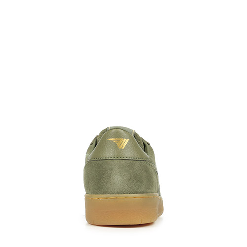 Gola Hawk Suede 86