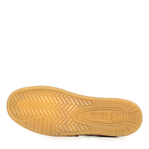 Gola Hawk Suede 86