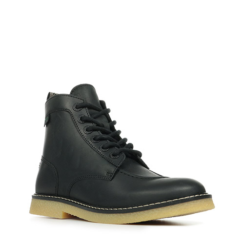 Kickers Kick Legendary