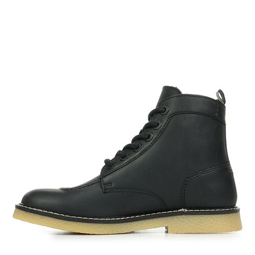 Kickers Kick Legendary