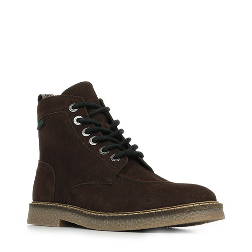 Kickers Kick Legendary