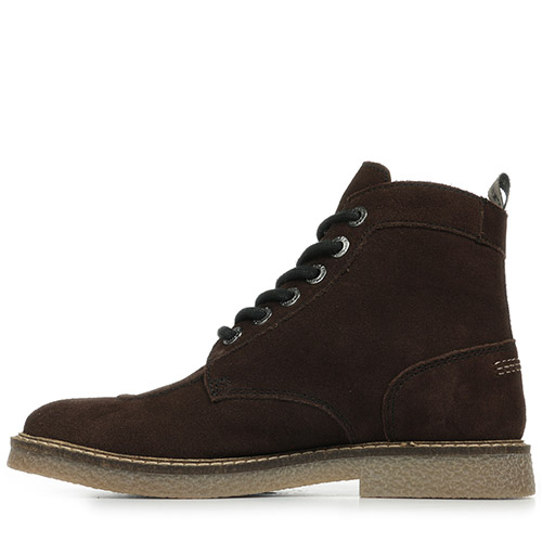 Kickers Kick Legendary