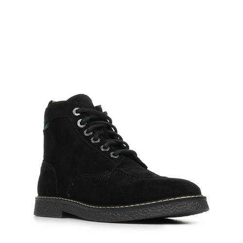 Kickers Kick Legendary