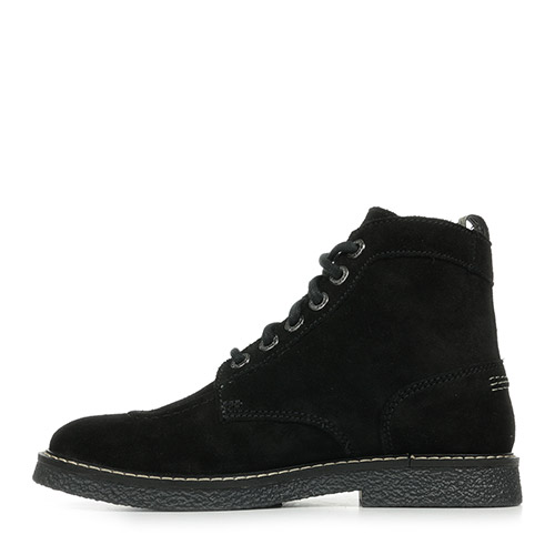 Kickers Kick Legendary