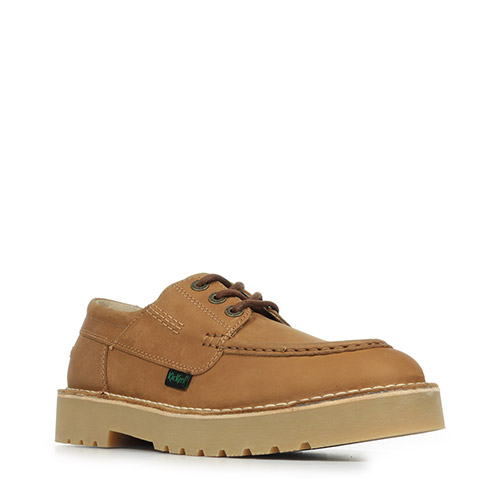 Kickers Daltrey Boat