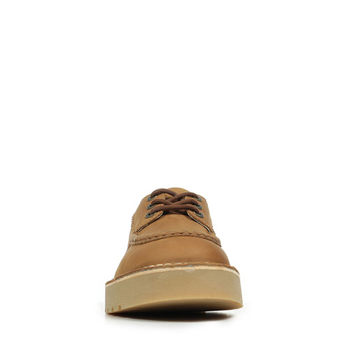 Kickers Daltrey Boat