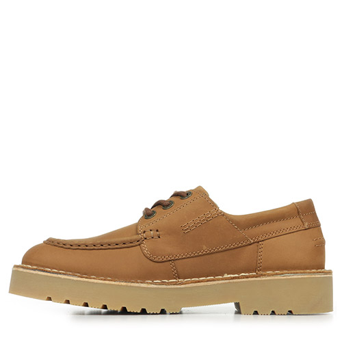 Kickers Daltrey Boat