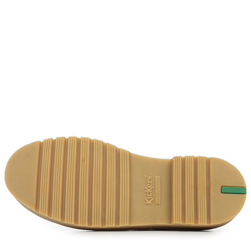 Kickers Daltrey Boat
