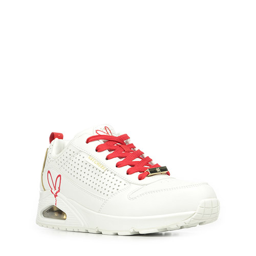 Skechers Uno Lone Hearted