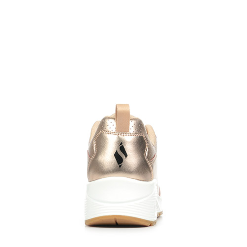 Skechers Uno Metallixs