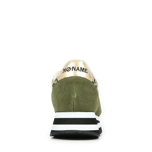 No Name Flex M Jogger W