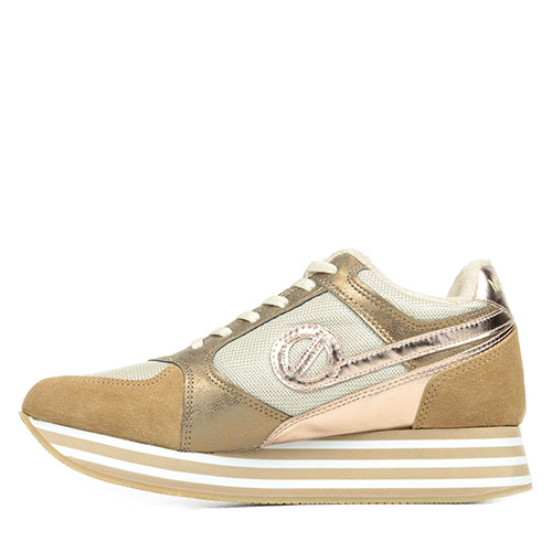 No Name Parko Jogger W