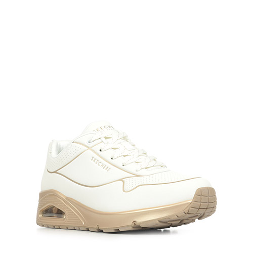 Skechers Uno Cool Heels