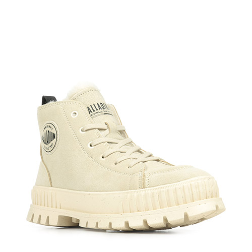 Palladium Pallashock Zip Warm