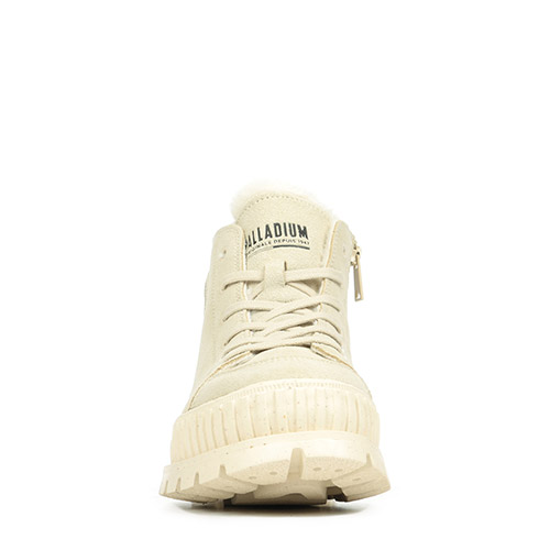 Palladium Pallashock Zip Warm