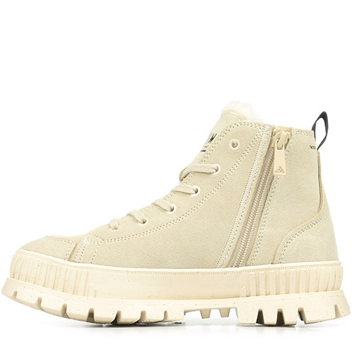 Palladium Pallashock Zip Warm