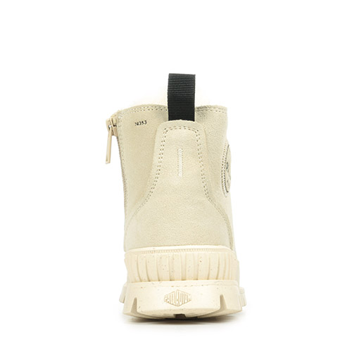 Palladium Pallashock Zip Warm