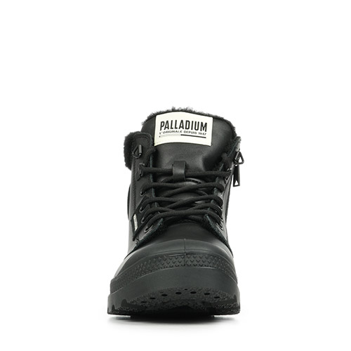 Palladium Pampa Hi Snow Warm