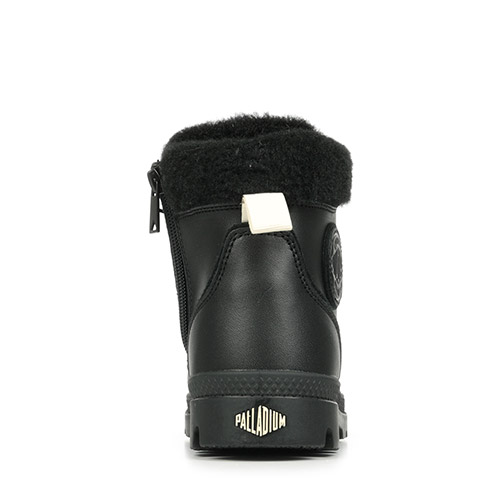 Palladium Pampa Hi Snow Warm