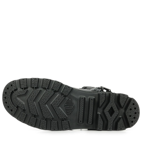 Palladium Pampa Hi Snow Warm