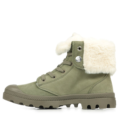 Palladium Baggy Nbk Wl