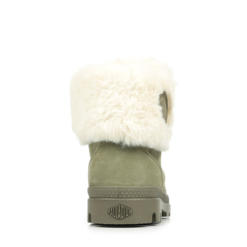 Palladium Baggy Nbk Wl