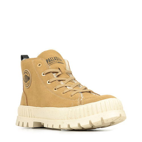 Palladium Pallashock Zip Warm