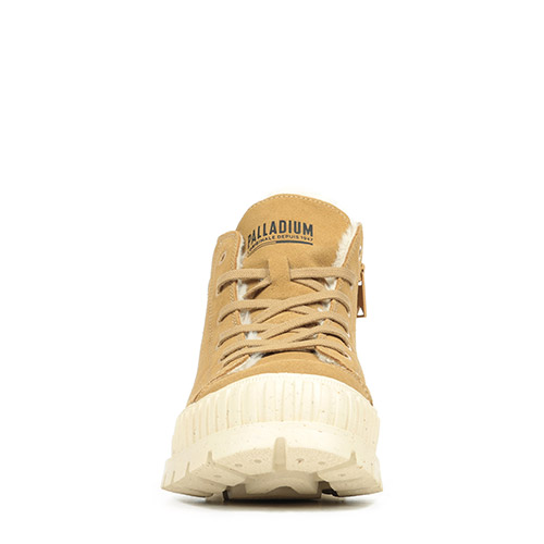Palladium Pallashock Zip Warm