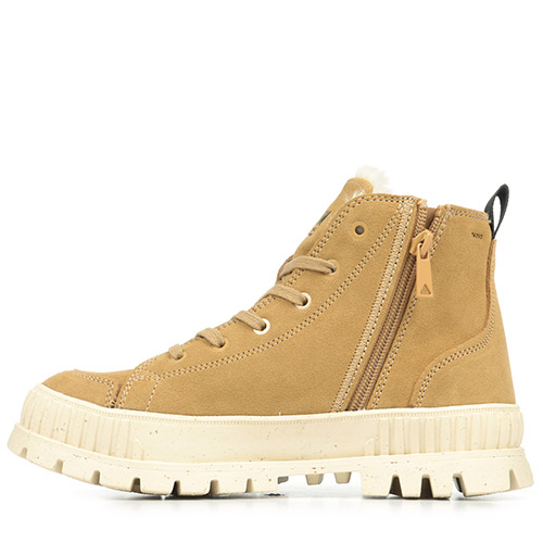 Palladium Pallashock Zip Warm