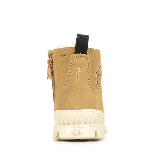 Palladium Pallashock Zip Warm