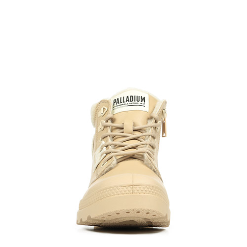 Palladium Pampa Hi Snow Warm