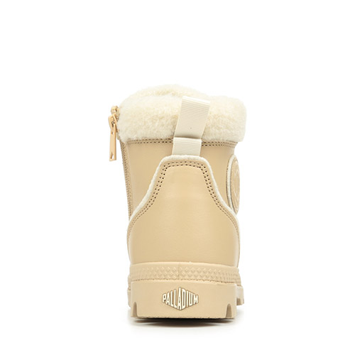 Palladium Pampa Hi Snow Warm