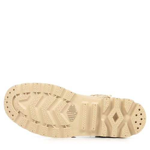 Palladium Pampa Hi Snow Warm
