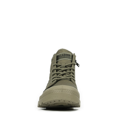 Palladium Pampa Re Quilted