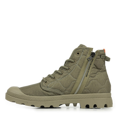 Palladium Pampa Re Quilted