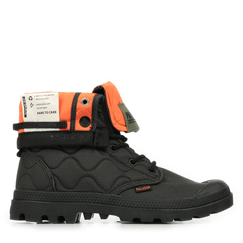 Baggy Re Quilted
