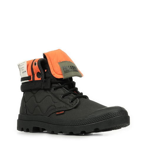 Palladium Baggy Re Quilted