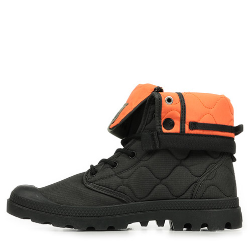 Palladium Baggy Re Quilted