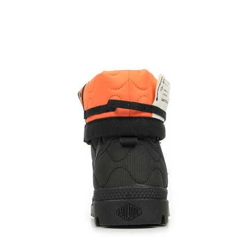 Palladium Baggy Re Quilted