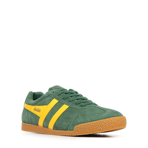 Gola Harrier Suede