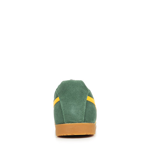 Gola Harrier Suede