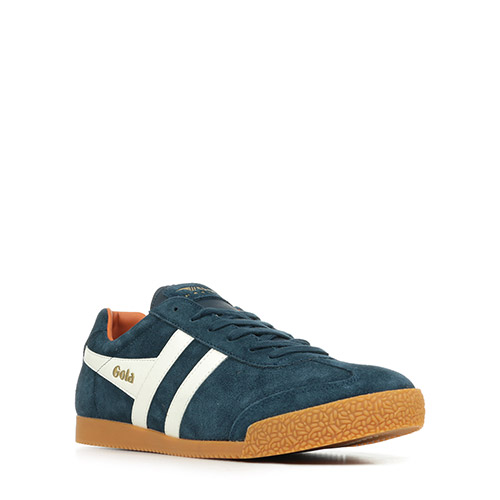 Gola Harrier Suede